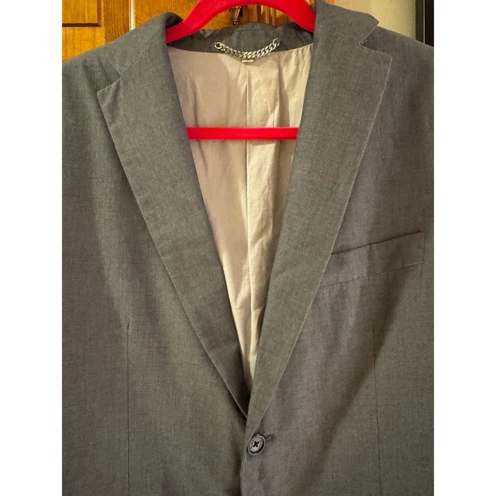 Burberry london tailored